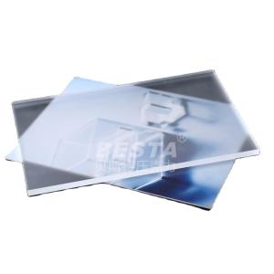  Anti Scratch Acrylic Diffuser Sheet Plexiglass Diffuser Panel 6mm Manufactures
