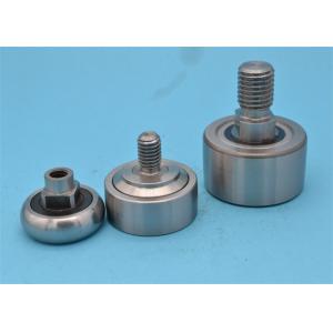 Simple Structure Small Custom Ball Bearings No Maintenance Anti Vibration