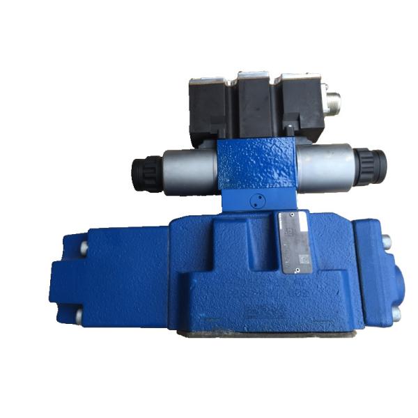 Rexroth 4WRZE16W8-150-7X/6EG24N9K31/A1D3M Hydraulic Proportional Directional