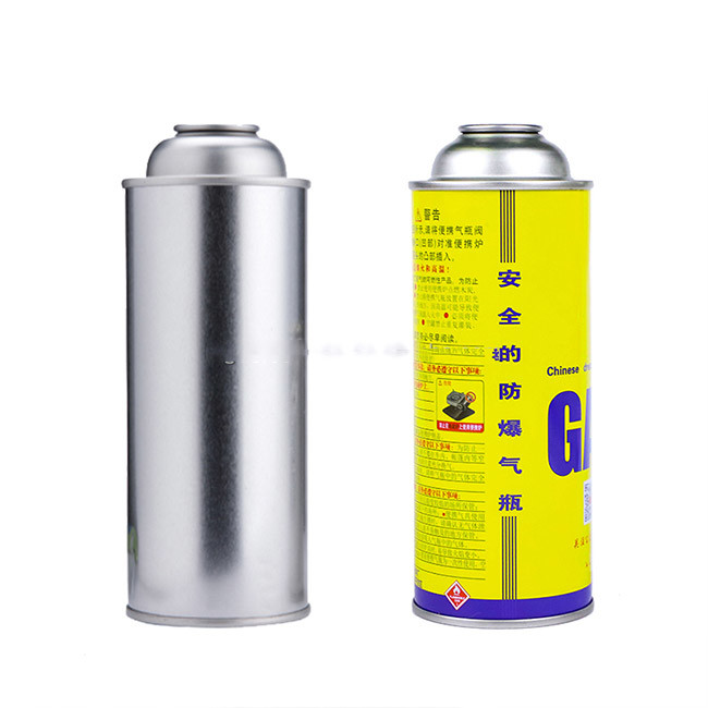 Butane Gas Cartridge Storage Case - Secure and Convenient Organizer for Outdoor Adventures