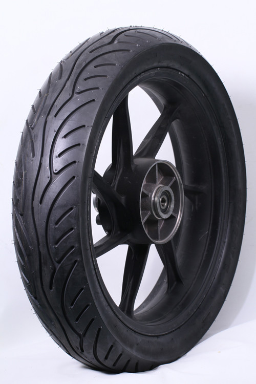 Tubeless Street Motorcycle Tires 110/60-17 110/70-17 130/70-17 140/70-17 140/60-17 J630 Reinforced Sports Bike Tyres