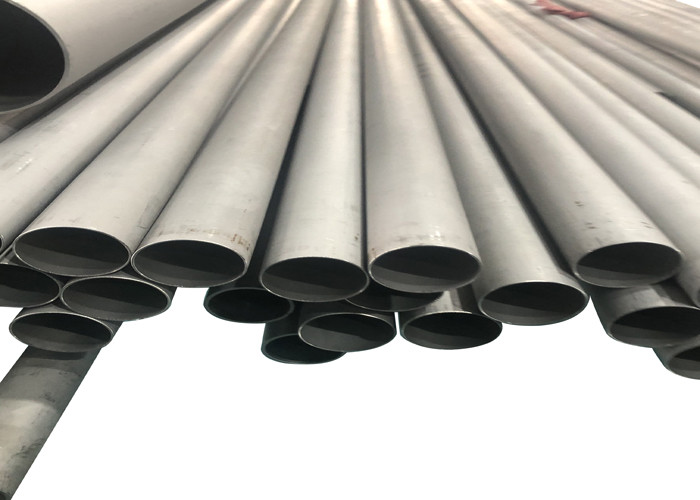 Annealing Alloy Inconel 690 N06690 2.4671 Stainless Steel Tubing