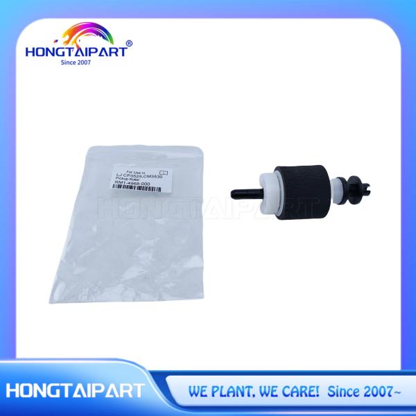 Pickup Roller Tray 2 RM1-4968-000 for H P Color LaserJet CP3525 CM3530 Pickup