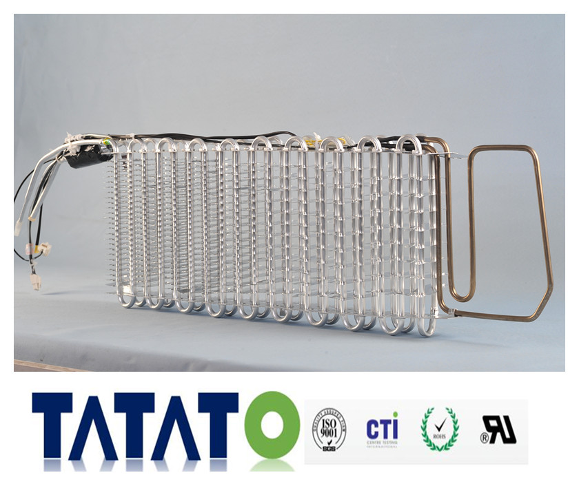 1500mm Refrigerator R404A Embossed Aluminum Sheet