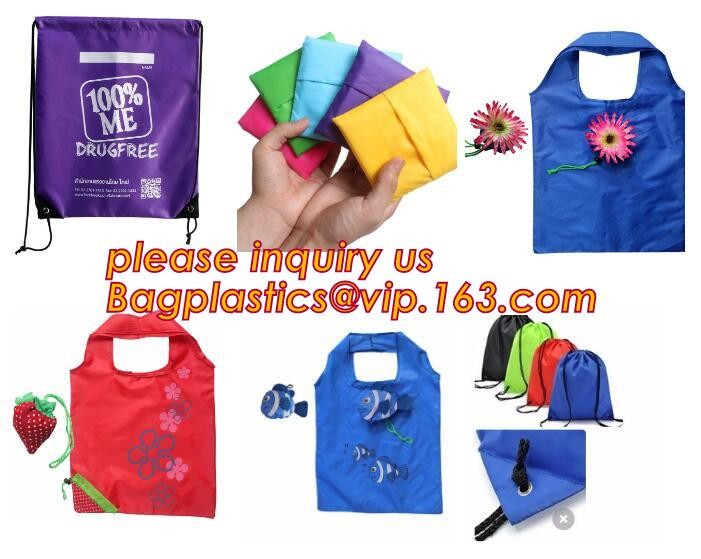 Cheap Digital Printing 100D Polyester Bag 30x45cm Any Logo Custom Drawstring Backpack,Waterpoof Most Popular Hot sale Pr