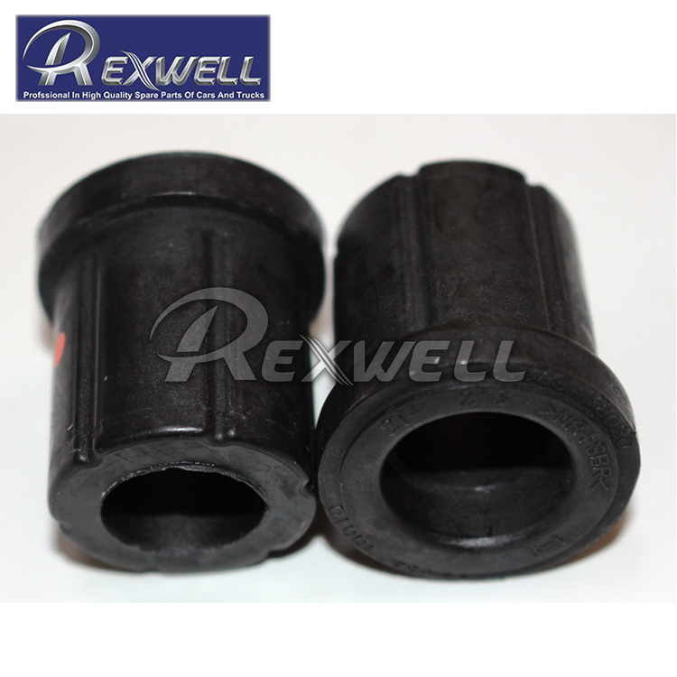 Toyota Hilux Vigo D4D Rear Axle Leaf Spring Bushing 90385-T0002 For 2004-2016 Models