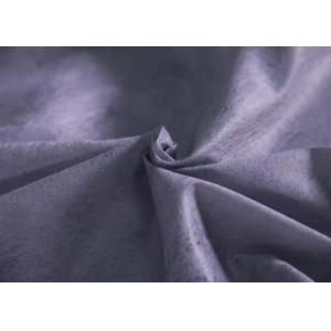 Jacquard Style Spunlace Nonwoven Fabric Pattern Customised With ISO9001 Approval