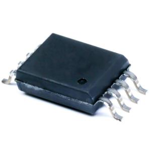 ISO1042DWVR CAN Interface IC Isolated CAN Transceiver With 70V Bus Fault