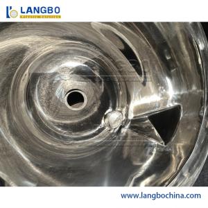 Efficient PVC Powder Mixing Machine – Professional Plastic Mixer