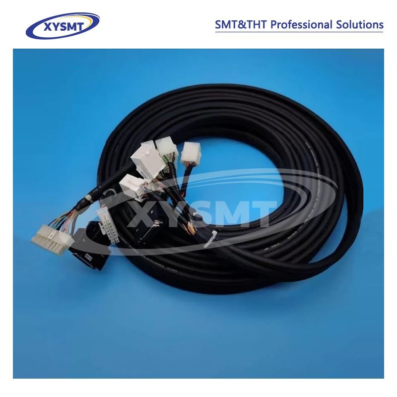 40002233 XY BEAR ZT CABLES JUKI 2050 2060 machine spare part