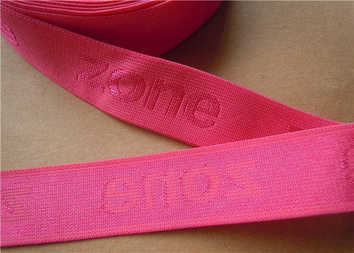 Embroidered Ribbon Trim Adjustable Heavy Duty Webbing Straps For Chairs