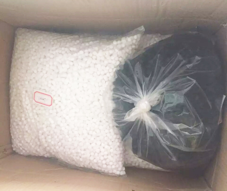 White / Black EDM Wear Parts Rubber Seal Dia 0.1 - 3.0mm For Drilling Machine