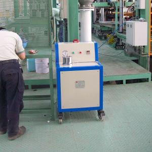 Model CQY Hydrogen Analyzer Instrument Measurement Accuracy Is 0.1-0.01 Hydrogen