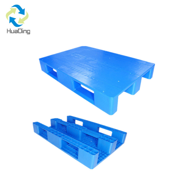 high quality 48 x 32 inch shandong plastic pallet stackable plastic pallets