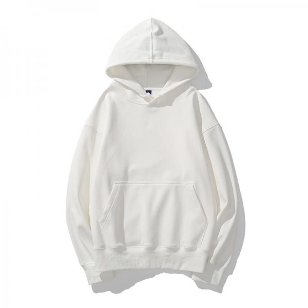 Quality Fashionable No Pilling Athletic Pullover Hoodie For Girls for sale