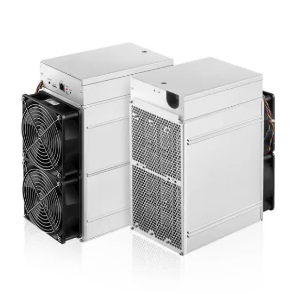 Bitmain Antminer LTC Miner L7 9.3g 3350 Watt LTC Dogecoin Mining