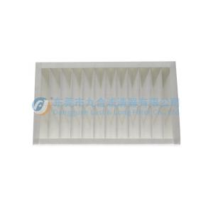 MANITOU Car Application Heavy Machinery Cabin Filter 225052 SC40001 AF55768