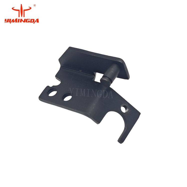 Auto Cutter Spare Parts PN 125187 Spring Bracket For Q80 Cutter Machine Parts