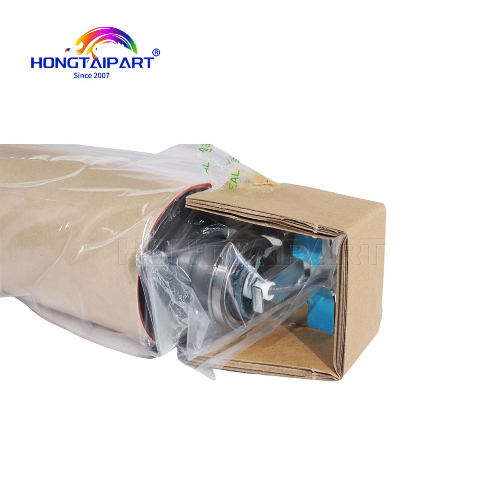 D0BX4402 D0BX-4402 Lower Fuser Pressure Roller 220V for Ricoh Pro 8300 8310 8320 Copier Pressure Shaft Assembly Printer