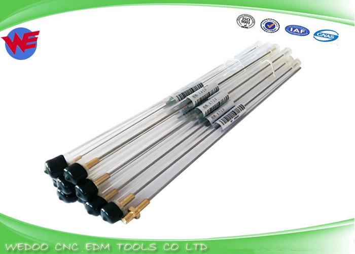 3085966 Square Shape Upper AWT Pipe 275mmL Sodick EDM Parts 3085967 AQ600 AQ550L