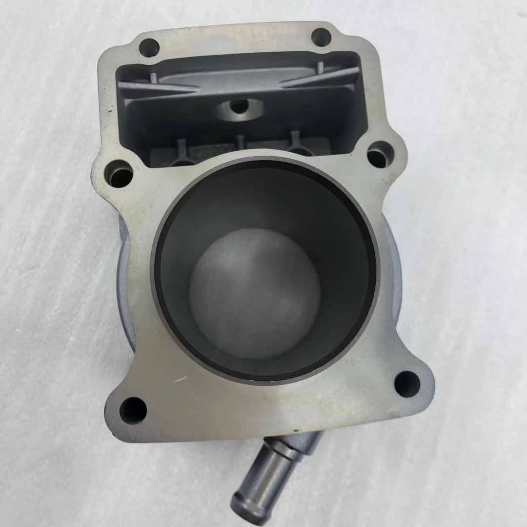 OEM DAYANG Three Wheels Motorcycle Water Cooled Engine Parts Cylinder Block Part