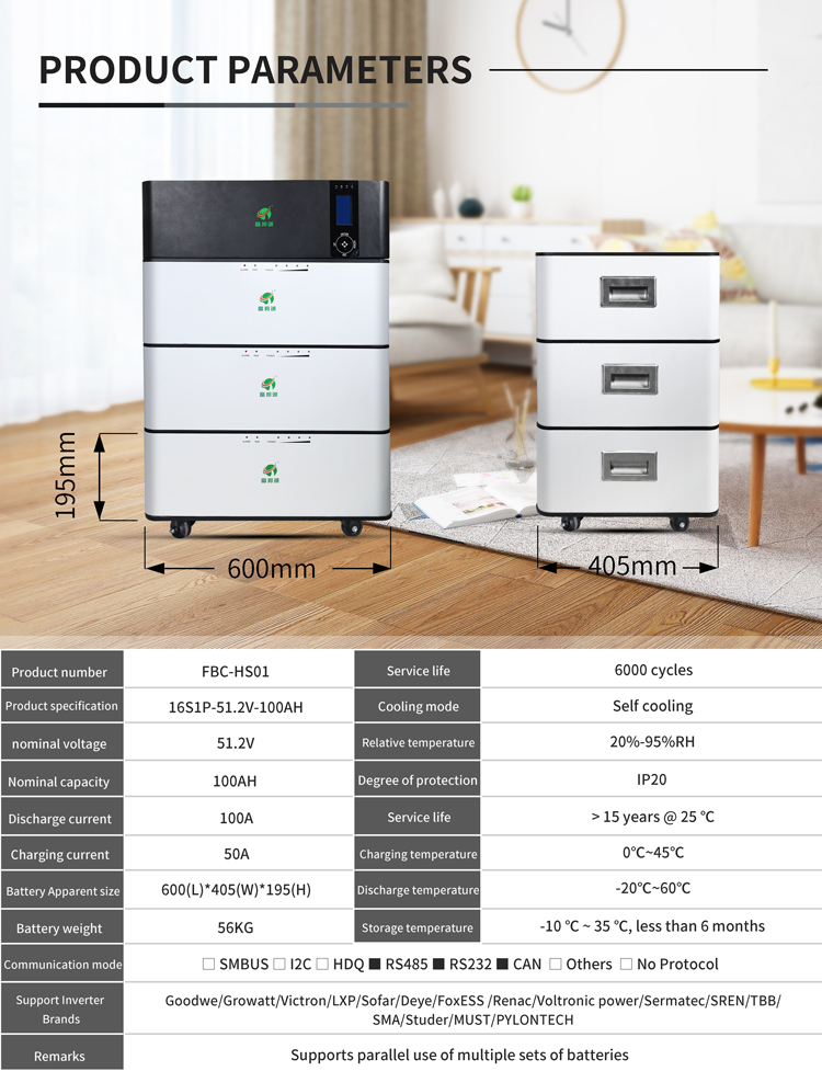 5kwh 10kwh Lithium Ion Battery For Solar Storage With Inverter 48v Solar Energy