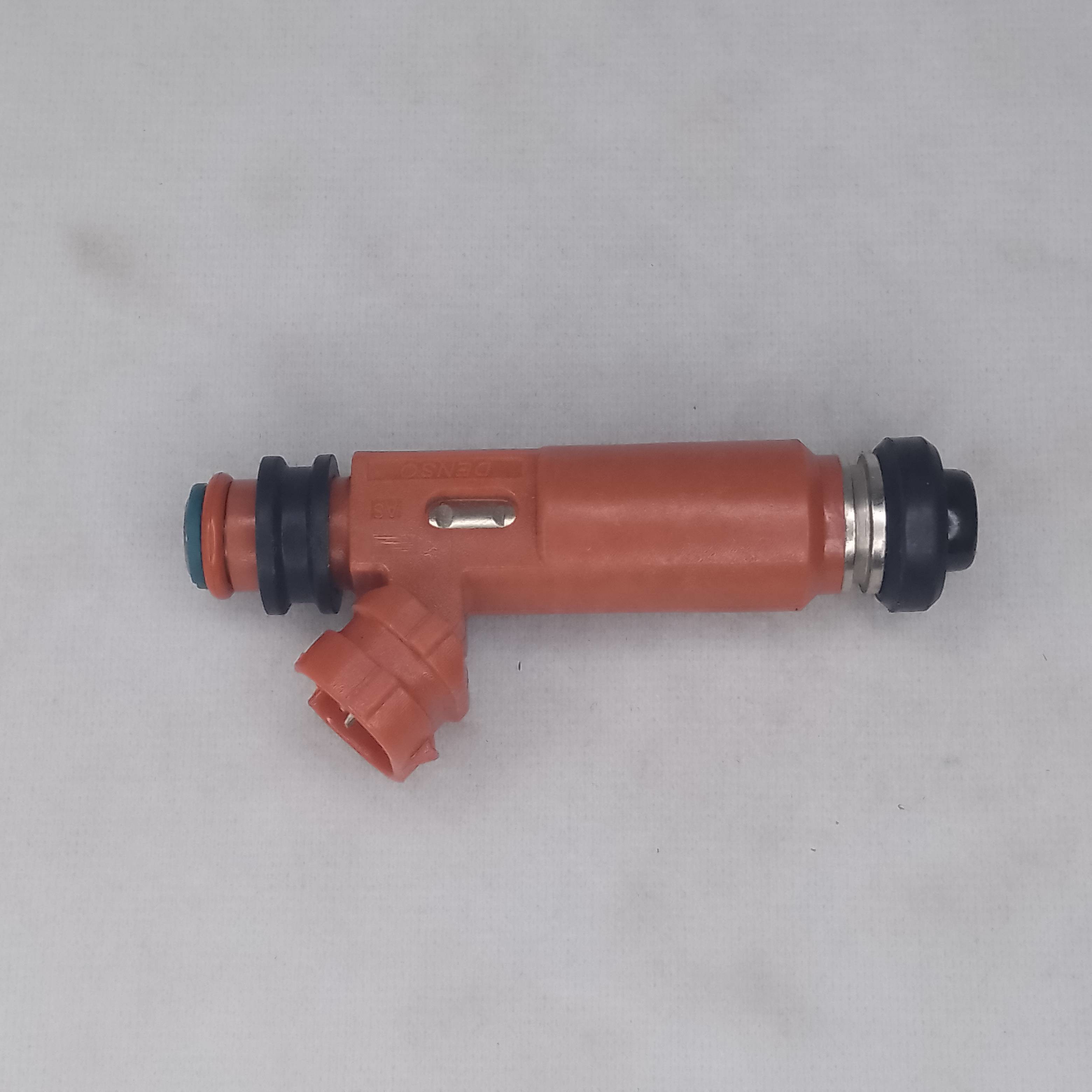 DENSO 195500-3260 1998-2001 Chevy Suzuki Fuel Injector 1.3L Swift Base DLX GA Chevrolet Metro