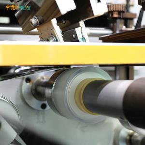 Full Automatic Screen Printing Machine For Jars 50Pcs / Minute