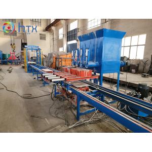Concrete Dosing System Concrete Automatic Casting Wet Doser Line