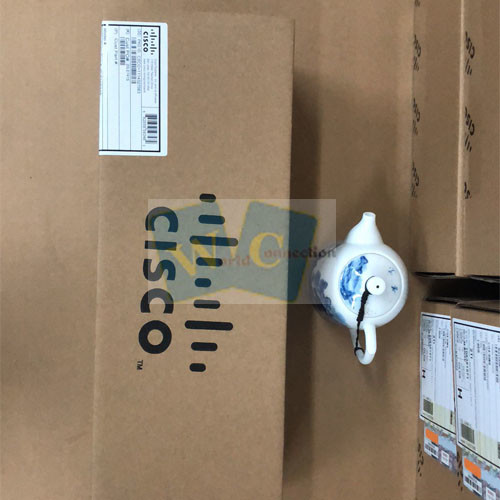 Cisco Switch Redundant Power Supply Adapter F. Catalyst 6500 Switch 7600