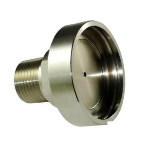 Non Standard CNC Turning Machining Parts For Machine Tool Equipment