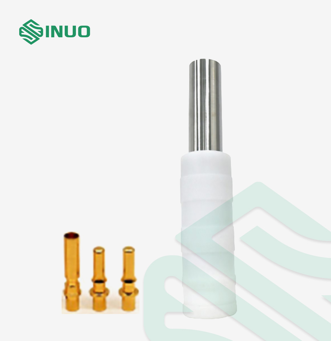 IEC 62196 Electric Vehicle Test Probe
