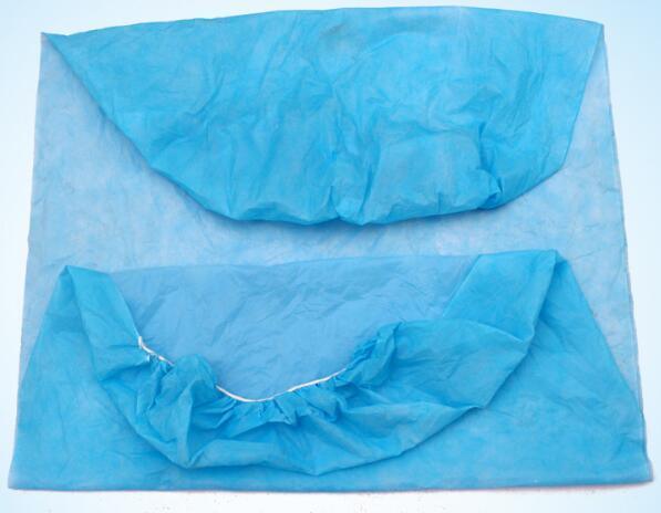 Disposable Nonwoven PP Mattress Cover Protector