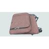 Buy cheap Oxford Fabric Zipper Closure Outdoor Pet Carrier Bag For Cats And Dogs from wholesalers