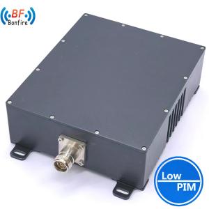 600-4000MHz High Power 200W RF Low Pim Load for Das Ibs Interface DIN-M/F 4.3-10