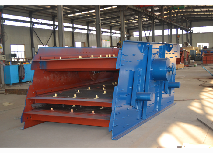 2023 Shale Gas Frac Sand Production Line for Separate Ore 0.106-0.85mm