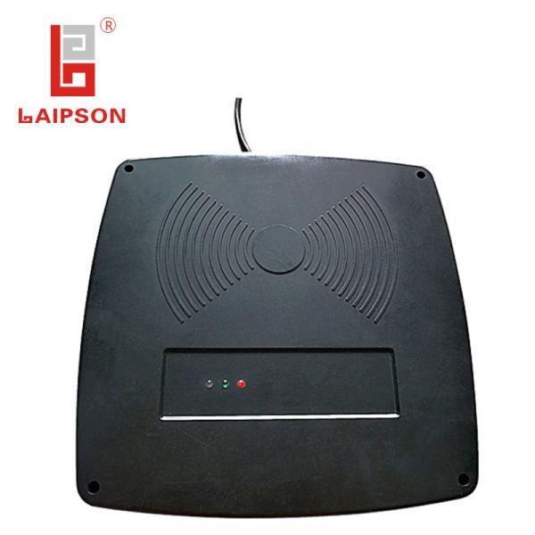 50-70CM Reading Range 134.2KHZ LF Ultra High Frequency RFID Reader , RFID Card