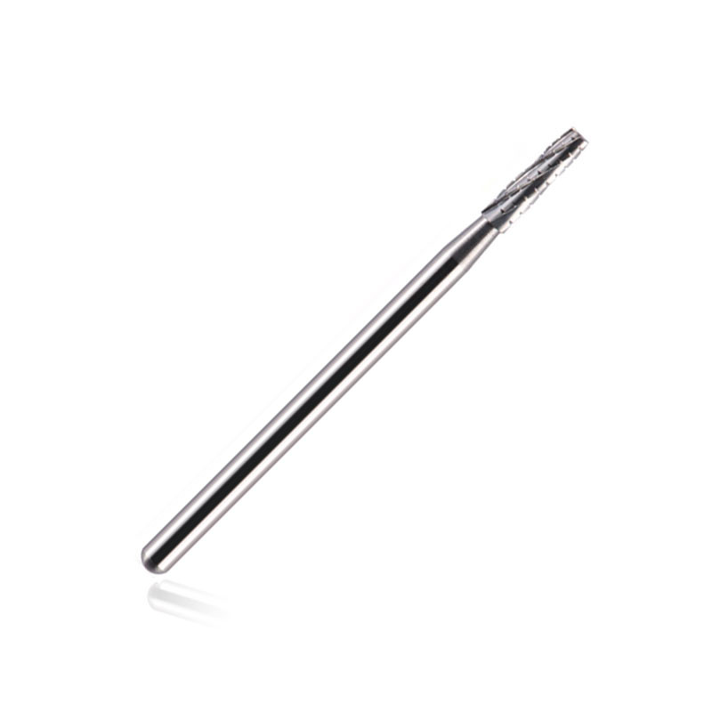 Handpiece Surgical Dental Carbide Burs Practical For Wisdom Teeth