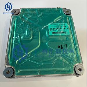 L120F L190F ECU Controller 60100000 P11 For Wheel Loader L70F L60F L110F L120E