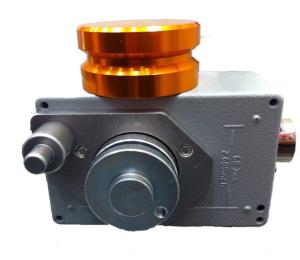 2039585 Asphalt Paver Electrical System Grade Sensor Mechanical High Quality Road Construction Manufactures
