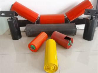HEBEI QINYI CONVEYING EQUIPMENT CO.,LTD