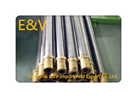 Casting Machine Parts Copper Crystallizer