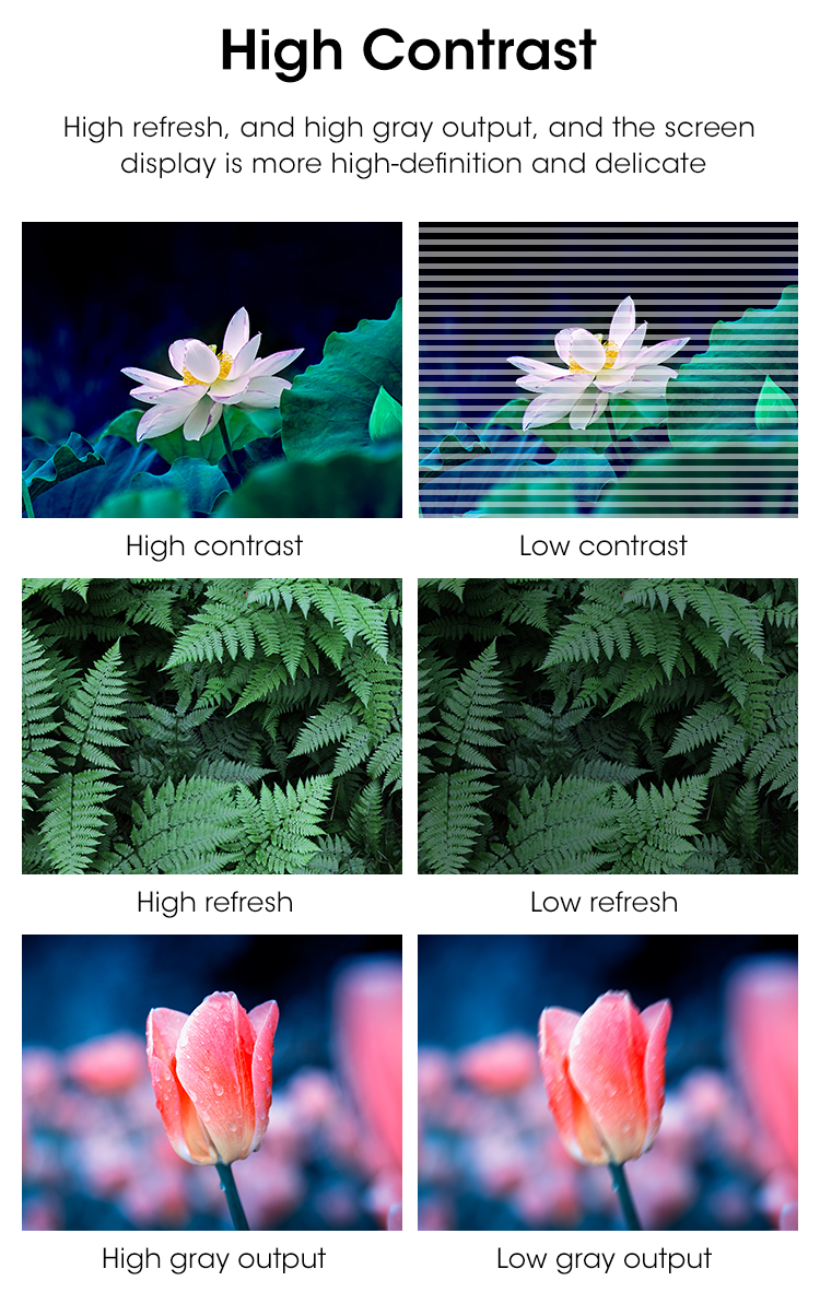 Outdoor Rental LED Screen P2.976 P3.91 P4.81 HD Pantalla Led For Outdoor Indoor Concert Event Advertising Rental Screen