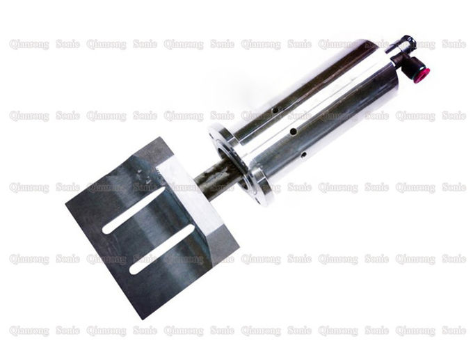 40Khz 800w Ultrasonic Analog Generator For Driving Rubber Cutter Knife