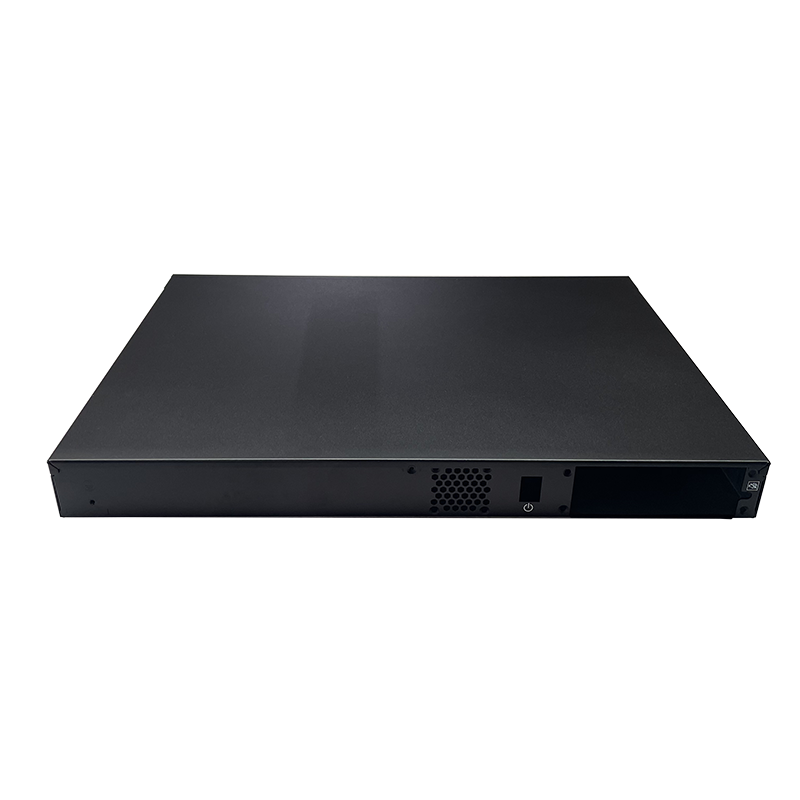 19inch Rack Mount Router 1U Network Case Firewall Chassis