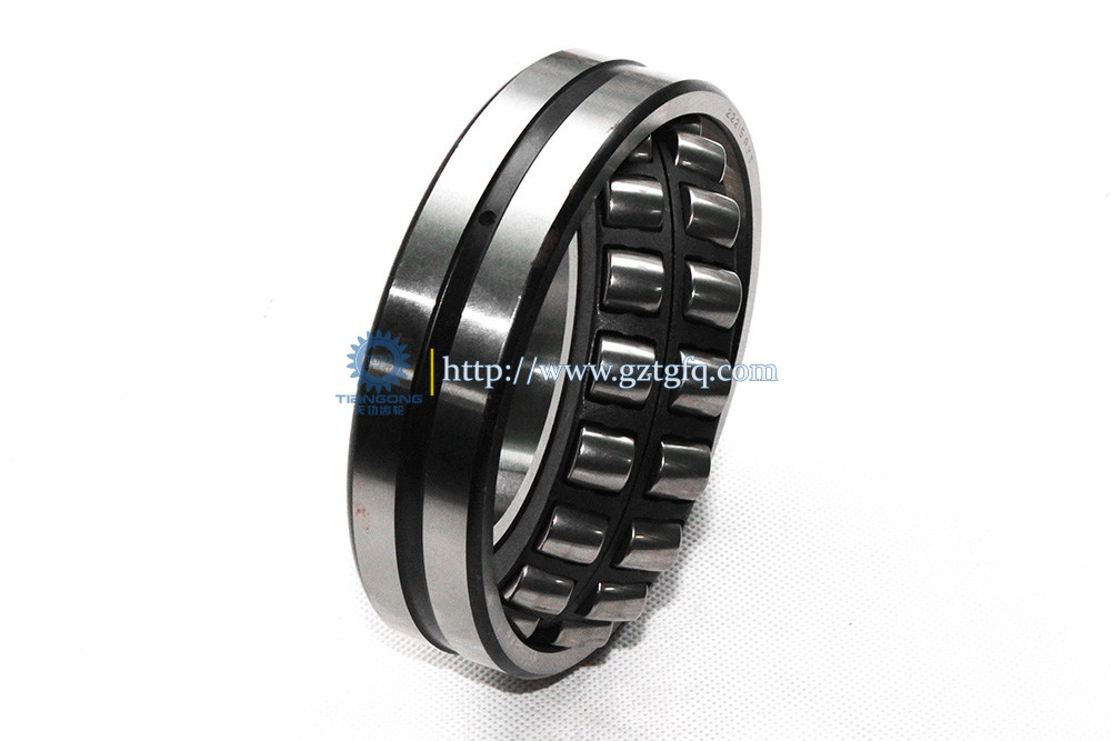 Tower Crane double spherical roller bearing 22210 22212 22213 22214 22215