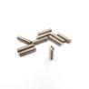 Buy cheap Super Strong Threaded Rod FeCrCo Magnet For Guitar Pickups from wholesalers