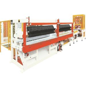 Fully Automatic Clay Brick Making Machine ZQPH48 Double Automatic Cutting