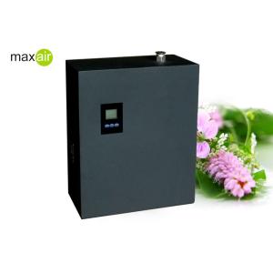 China Hotel Lobby HVAC Electric Perfume Diffuser with compressed air pump on sale