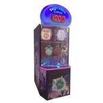 Amusement Park Drop Balls Ticket Redemption Arcade Machines / Happy Drop Ball